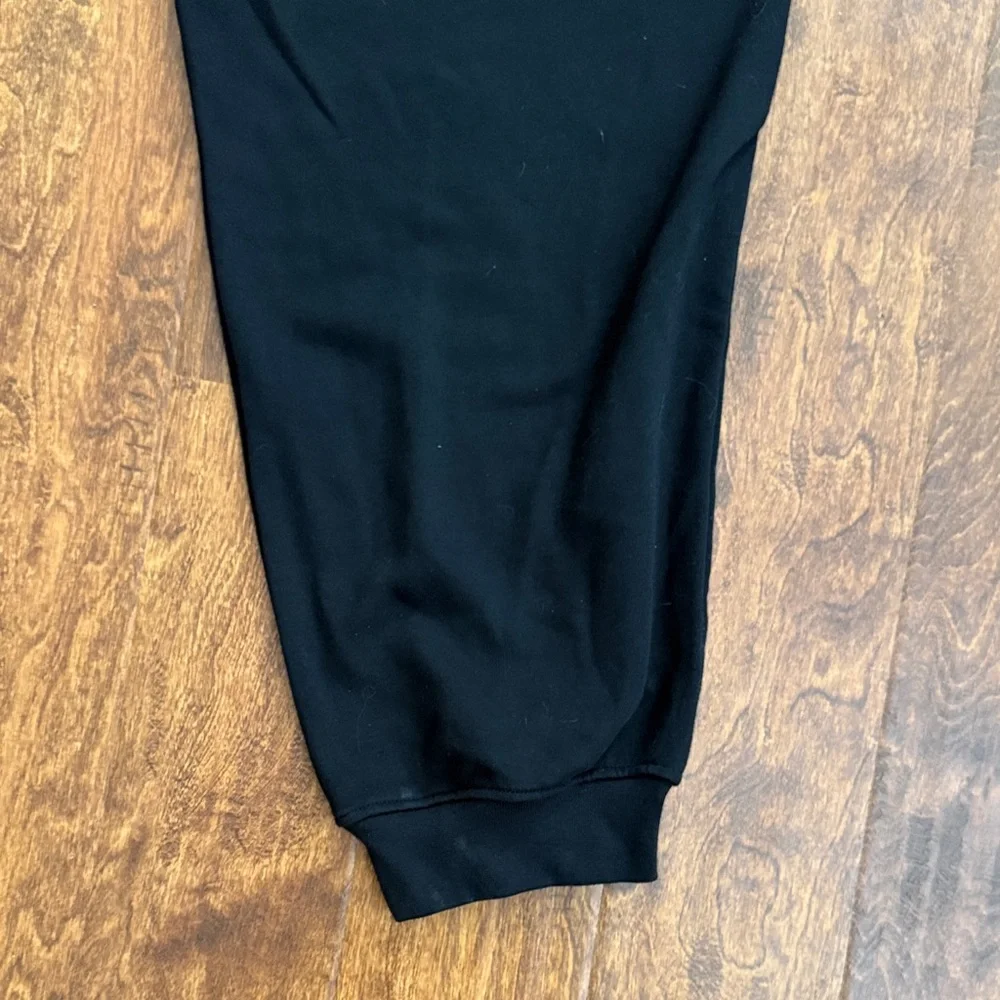 Jordan Multi Sport Black Joggers Size 3XL